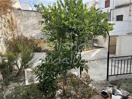 Casa en venta en Luque