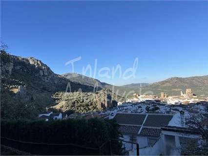 Casa en venta en Zuheros