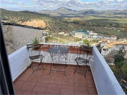 Casa en venta en Castillo de Locubín