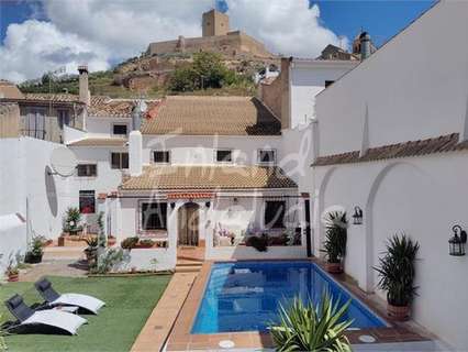 Casa en venta en Alcaudete