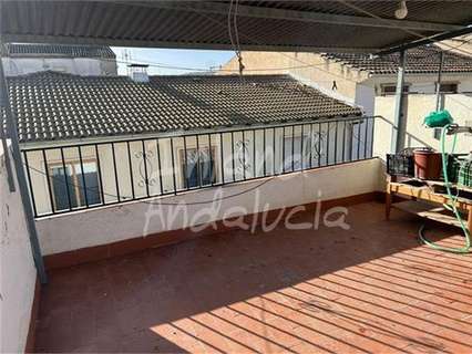 Casa en venta en Alcalá la Real