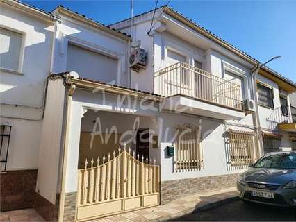 Casa en venta en Campillos