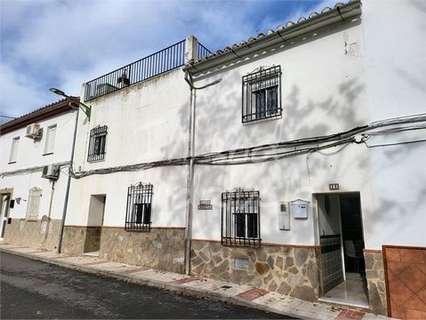 Casa en venta en Villanueva de Algaidas