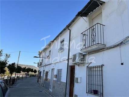 Casa en venta en Castillo de Locubín