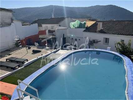 Casa en venta en Moclín