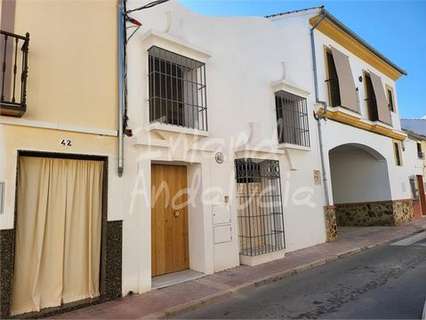 Casa en venta en Benamejí