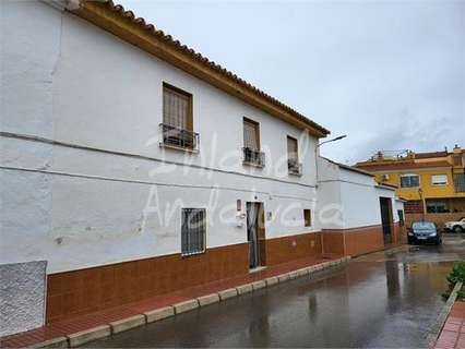 Casa en venta en Humilladero