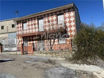 Casa en venta en Alcalá la Real