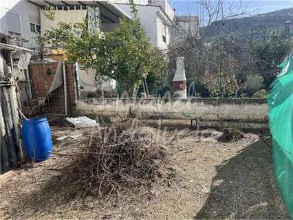 Casa en venta en Castillo de Locubín