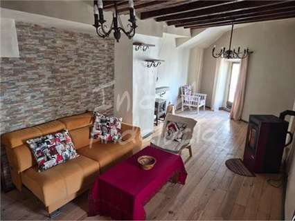 Casa en venta en Alcalá la Real