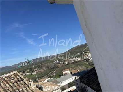 Casa en venta en Castillo de Locubín