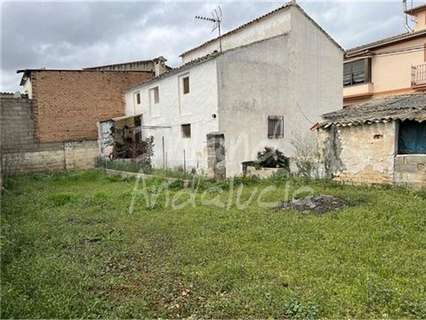 Casa en venta en Alcalá la Real