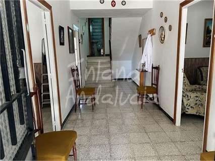 Casa en venta en Almedinilla