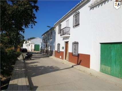 Casa en venta en Villanueva de Algaidas