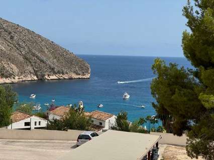 Villa en venta en Teulada zona Moraira