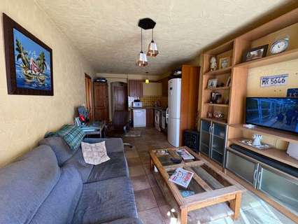 Apartamento en venta en Teulada zona Moraira