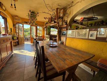 Villa en venta en Teulada zona Moraira