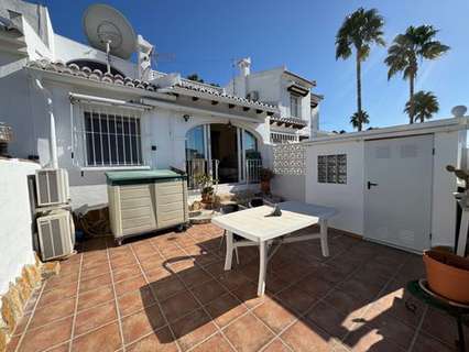 Bungalow en venta en Teulada zona Moraira