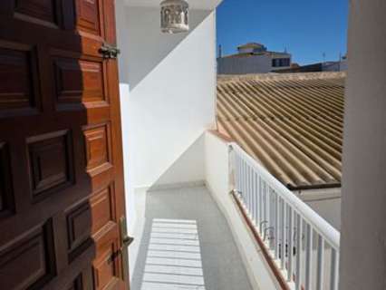 Casa en venta en Cuevas del Almanzora