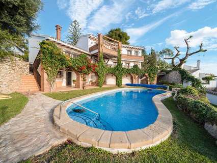 Villa en venta en Mijas