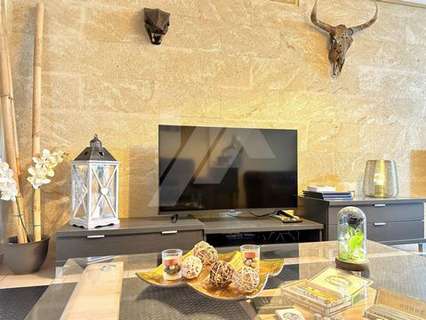 Apartamento en venta en Benissa