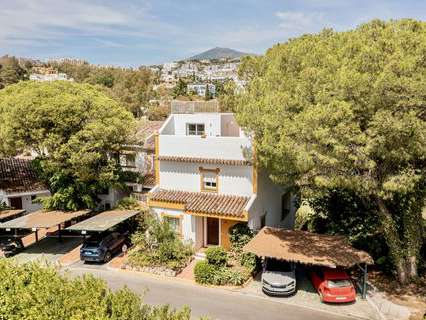 Casa en venta en Benahavís