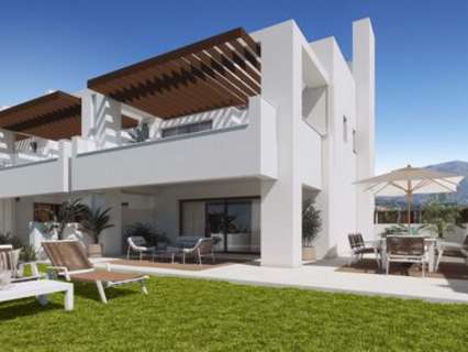 Casa en venta en Mijas