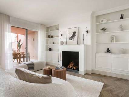 Casa en venta en Benahavís