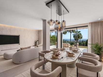 Casa en venta en Benahavís