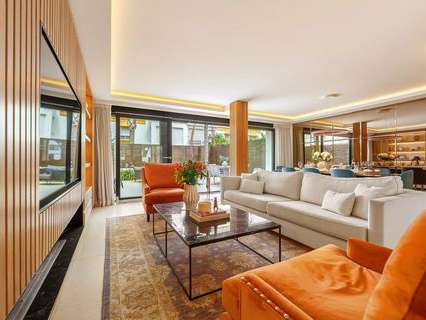 Casa en venta en Marbella