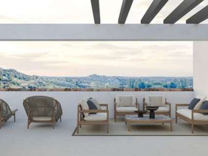 Casa en venta en Benahavís