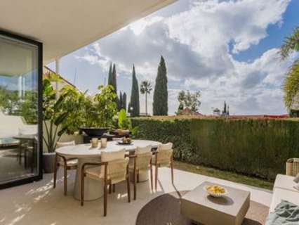 Casa en venta en Marbella