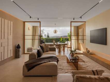 Casa en venta en Marbella