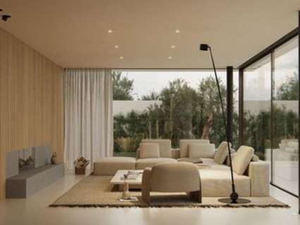 Villa en venta en Premià de Mar