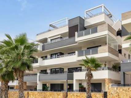 Apartamento en venta en Orihuela zona Orihuela-Costa