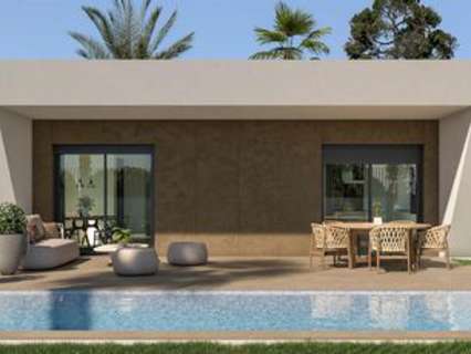 Villa en venta en Hondón de las Nieves