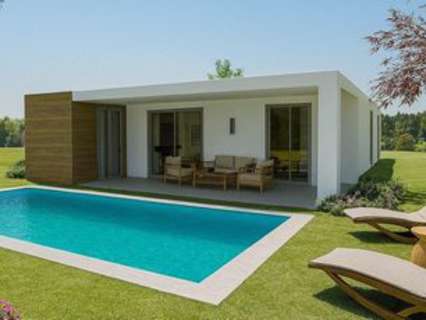 Villa en venta en Monforte del Cid