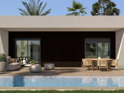 Villa en venta en Monforte del Cid