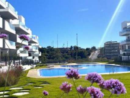 Apartamento en venta en Orihuela