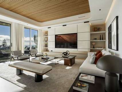 Apartamento en venta en Marbella