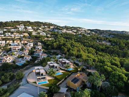 Villa en venta en Calpe