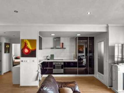 Apartamento en venta en Orihuela zona Orihuela-Costa