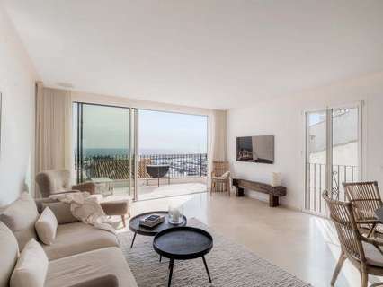 Ático en venta en Marbella