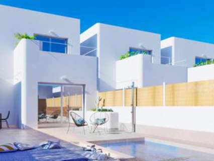 Villa en venta en Los Alcázares