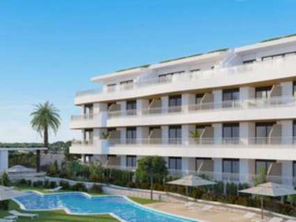 Apartamento en venta en Orihuela zona Orihuela-Costa