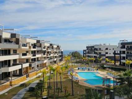 Apartamento en venta en Orihuela zona Orihuela-Costa
