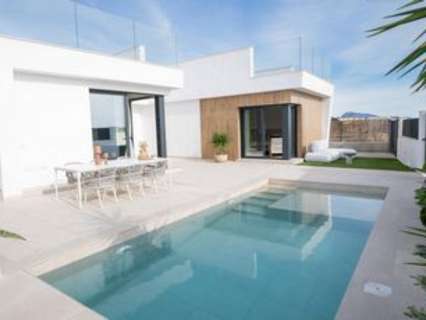 Villa en venta en Murcia