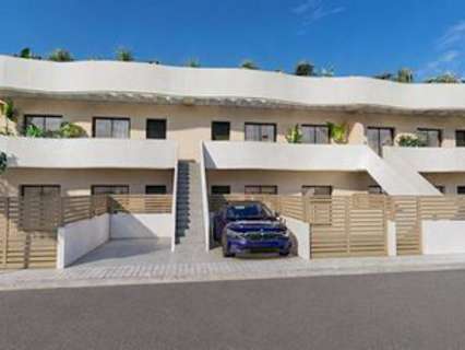 Bungalow en venta en Pilar de la Horadada