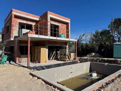 Villa en venta en Calpe