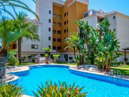 Apartamento en venta en Orihuela zona Orihuela-Costa